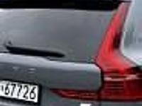 używany Volvo XC60 II Raty Prywatnie Jak nowy idealny T8 Plus Dark Theme Hybrid