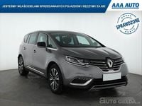 Używany Renault Espace 200 KM (147 kW) 2016 Szary Minivan