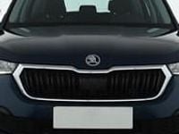 Używany Skoda Kodiaq 150 KM (110 kW) 2021 Niebieski SUV