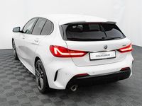 używany BMW 118 1.5dm 136KM 2022r. 75 995km