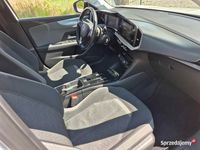 używany Opel Mokka 1.2 Turbo 130km, po pełnym serwisie, stan idealny