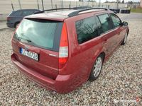 używany Ford Mondeo ST220 Gaz Dobra cena Mk3 (2000-2006)