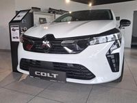 używany Mitsubishi Colt 