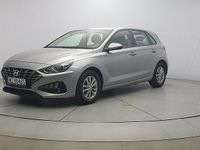 Używany Hyundai i30 120 KM (88 kW) 2022 Srebrny Hatchback