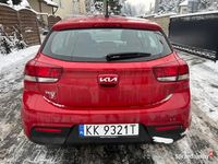 używany Kia Rio 1.0T-GDI 100KM SALON POLSKA 2023 47.oookm!!!