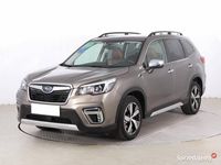 Używany Subaru Forester 2019 Brązowy SUV