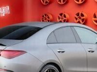 używany Mercedes CLA45 AMG Klasa CLA C118/X118 KlasaS 4-Matic 2.0 AMG 45 S 4-Matic (421KM)