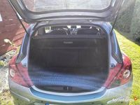 Używany Opel Corsa OPC 2007 Hatchback