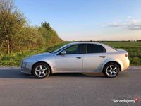 Używany Alfa Romeo 159 2007