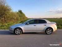 używany Alfa Romeo 159 159 bogata opcjabogata opcja