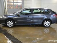 używany Renault Laguna III 1,5 dci 110ps 6-biegów* niski przebieg* climatronic* ICDaut…
