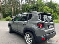 Używany Jeep Renegade 2020 SUV