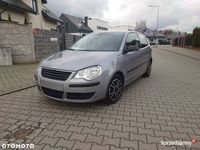 używany VW Polo 9N okazja 2009r