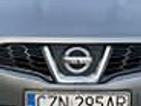 używany Nissan Qashqai I 2,0 Diesel
