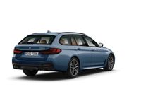 używany BMW 530 e xDrive Touring