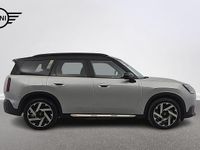 używany Mini Countryman C