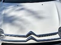 Używany Citroën C5 114 KM (83 kW) 2014 Biały Kombi