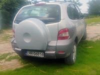 Używany Renault Scénic 2001 Minivan