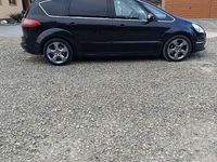 używany Ford S-MAX 2.2 TDCi wersja indywidual