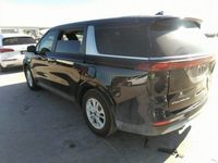 Używany Kia Carnival 290 KM (213 kW) 2021 Niebieski ciemny Minivan