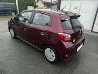 Używany Mitsubishi Space Star 71 KM (52 kW) 2020 Inny kolor Hatchback