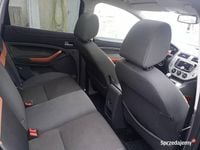 Używany Ford Kuga 2011 Czarny SUV