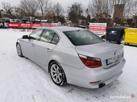 używany BMW 535 d