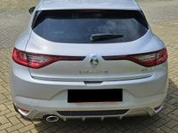 używany Renault Mégane IV 1.5dm 110KM 2018r. 110 800km