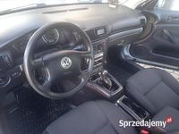 Używany VW Passat 2000