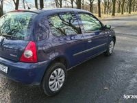 Używany Renault Clio II 2007
