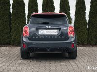 używany Mini John Cooper Works Countryman All4, Salon PL, Bezwypadkowy, FV Marża