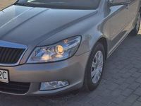 używany Skoda Octavia 2 FL 1.9 TDI