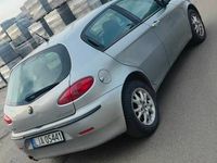 używany Alfa Romeo 147 