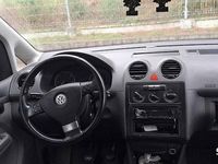 Używany VW Caddy 2004 Minivan