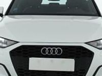 używany Audi A3 30 TFSI