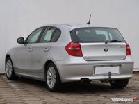 używany BMW 118 1 d