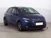 Używany Citroën C4 Picasso 120 KM (88 kW) 2018 Niebieski Minivan