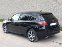 używany Peugeot 308 II