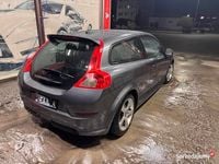 Używany Volvo C30 R-Design 2012 Hatchback