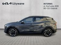 używany Kia Sportage PHEV PHEV GT Line 1.6 T-GDi PHEV 245 KM 6AT 4WD