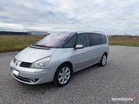 używany Renault Grand Espace IV Lift 3,5V6 LPG