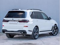 używany BMW X7 xDrive40d