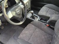 używany Opel Vectra C 1.9 cdTI 150km HAK