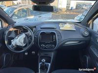 używany Renault Captur 0.9 Energy TCe 90 Wave EK447