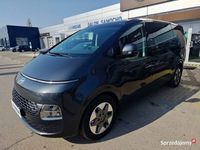 używany Hyundai Staria 1.6dm 225KM 2024r. 4 990km