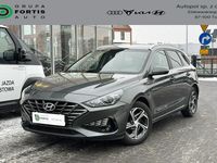 Używany Hyundai i30 Comfort 120 KM (88 kW) 2021 Szary (metalik) Kombi