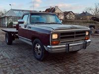 Używany Dodge Ram 1985 Pickup