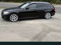 Używany BMW 320 Sport Line 2012 Kombi