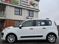 Używany Citroën C3 2012 Biały Minivan