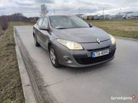 używany Renault Mégane 1.6 110KM LPG 2xalufelgi